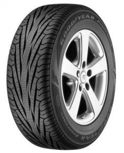 neumático goodyear